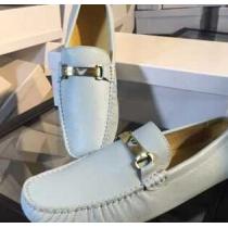 超人気　 2019ARMANI アルマーニ 人気通販 完売　カジュアル靴 多色 フルグレインレザー