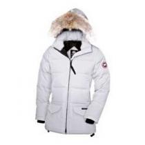 保温性がある 2021秋冬 Canada Goose ダウンジャケット防寒ブランド商品 多色