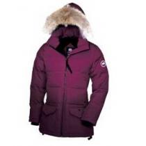 保温性がある 2021秋冬 Canada Goose ダウンジャケット防寒ブランド商品 多色