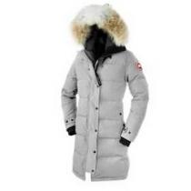 ファション性ある 2021秋冬 Canada Goose ダウンジャケット 綺麗 7色可選