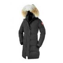 ファション性ある 2021秋冬 Canada Goose ダウンジャケット 綺麗 7色可選
