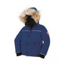 新品 2021秋冬 Canada Goose 洗練された子供用ダウンジャケット 多色 