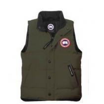 激安販売 2021秋冬 Canada Goose ファション性ある子供用ダウンジャケット ベスト 多色 便利性