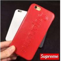 高級感たっぷり 2021秋冬 SUPREME シュプリーム 個性的なiPhone6/6s 専用ケースカバー 多色