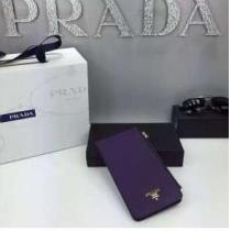 贈り物に　秋冬 PRADA プラダ カードケース　高品質やシンプル 多色