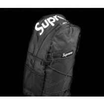  新作　Supreme 16SS Tonal Backpack denier Cordura 　シュプリーム 収納力たっぷりトナルバックパック.