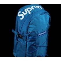 人気爆だんな売れ筋！　Supreme 16SS Tonal Backpack denier Cordura シュプリーム トナル　根強い人気のあるバックパック.