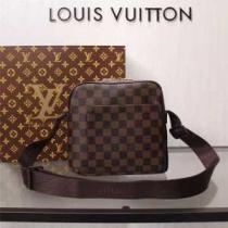 2019 限定アイテム  年ルイヴィトン厳選アイテム LOUIS VUITTON ショルダーバッグ　斜め掛け 41224