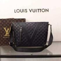 2019 洗練された 年ルイヴィトン厳選アイテム LOUIS VUITTON ショルダーバッグ　斜め掛け 多色 41637