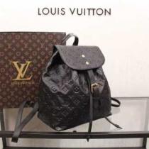 ポップ 2019 年ルイヴィトン厳選アイテム LOUIS VUITTON バックパック 多色 N41578