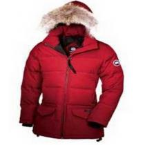 大人っぽい雰囲気にCanada Goose カナダグース コピー 代引防寒性が高いダウンジャケット 多色.