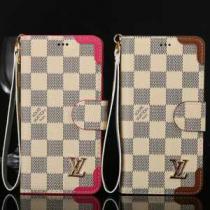 2021秋冬 目玉商品 年ルイヴィトン厳選アイテム LOUIS VUITTON iphone7 plus ケース カバー 2色可選