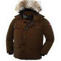 冬季におすすめカナダグース コピー 激安 　保温性あるダウンジャケット 多色. 