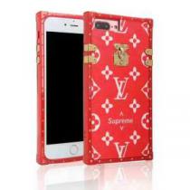 2021春夏 ◆モデル愛用◆  年ルイヴィトン厳選アイテム LOUIS VUITTON iPhone6/6s 専用ケースカバー