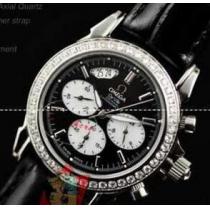 スゴイ人気　OMEGAオメガスーパーコピー　 絶大な存在感に溢れる腕時計.