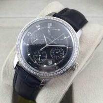 2021秋冬 ◆モデル愛用◆ Vacheron Constantin バセロン コンスタンチン 高級腕時計