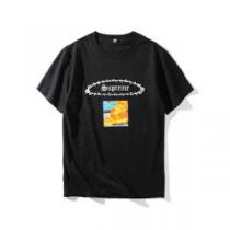 クールビズ 2019 ETERNAL TEE 超激得スゴイ人気 シュプリーム SUPREME  半袖Tシャツ 3色選択可