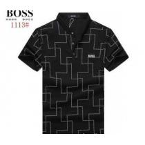 半袖Tシャツ 多色 選ぶ快適！ HUGO BOSS ヒューゴボス  2019