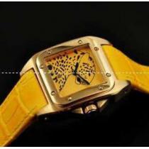 圧倒的な性能カルティエ　CARTIER腕時計 女性のお客様 人気　新作