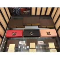 赤字激安販売中人気アイテム 2019夏季LOUIS VUITTON 長財布多色 年ルイヴィトン厳選アイテム