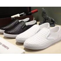 ボッテガヴェネタ BOTTEGA VENETA 人気爆だんな売れ筋！！2019フラッ...