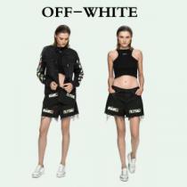 人気新品★激安販売中★ Off-White オフホワイト 男女兼用 2021春夏  耐久性に優れ