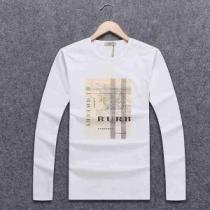 多色 高評価の人気品  2021春夏 長袖Tシャツ バーバリー BURBERRY