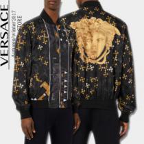 2021秋冬 ヴェルサーチ VERSACE 人気爆だんな売れ筋！！大人のセンスを感じさせる