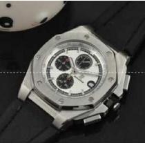 高評価 オーデマピゲ AUDEMS PIGUT 　ロイヤルオーク オフショア クロノグラフ 26470ST.OO.A027CA.01 AUDEMARS PIGUET 防水性に優れた腕時計
