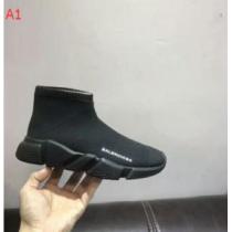 足馴染みのいい スニーカー 2021秋冬 多色 贈り物に バレンシアガ BALENCIAGA