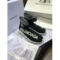 2021秋冬 個性派 2色可選 バレンシアガ BALENCIAGA スニーカー 隠せない高きセンス力デザイン