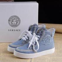 VERSACE ヴェルサーチ 2019 コスパ最高のプライス セーフティー靴