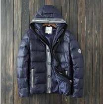 年度目引きアイテム 2019 MONCLER モンクレール ダウンジャケット 2色可...