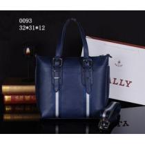 2019 限定アイテム BALLY バリー メンズ用 ハンドバッグ 0093