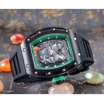 コスパ最高のプライス2019  リシャールミル RICHARD MILLE 透かし彫...