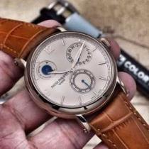 限定アイテム 2019 Patek Philippe パテックフィリップ 男性用腕時...