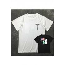 大人の個性を。 2021春夏 クロムハーツ CHROME HEARTS 半袖Tシャツ...