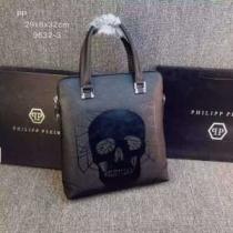 2019 スタイルアップ効果  フィリッププレインPHILIPP PLEIN ハンド...