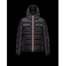 長く愛用できる 2021秋冬 モンクレール MONCLER 保温効果は抜群 ダウンジ...