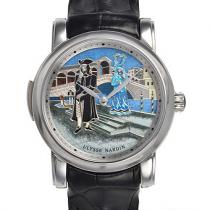 シンプル、ユリスナルダン 時計偽物が一番可愛いと思う人がいる！すてき、素晴らしい