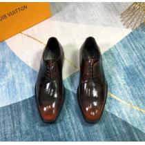 2021最新コレクションルイヴィトンLOUIS VUITTON革靴ブランド コピー ...