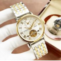 プレゼントにもピッタリモード感の高い2023のスタイルオメガ激安 通販 ブランドメンズ腕時計