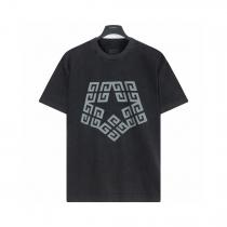 ジバンシーGIVENCHY安定感がありラグジュアリーな雰囲気半袖Tシャツ【ユニセックス】スーパー コピー 通販