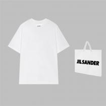 半袖Tシャツスーパー コピー 品プレミアム品質独特の存在感JIL SANDER ジルサンダー