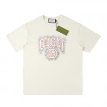半袖Tシャツ【ユニセックス】GUCC1コピー ブランド 販売欲しい可愛く新鮮１点限り...
