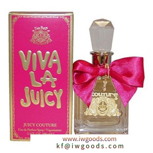 【ジューシー クチュール】 ビバ ラ ジューシー EDP 50ml iwgoods.com:klrmha