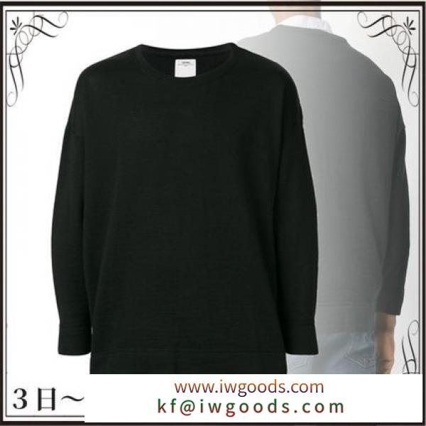 関税込◆Jumbo crewneck sweater iwgoods.com:csw1wm