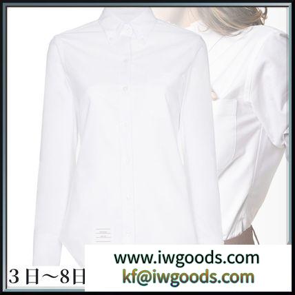 関税込◆ long-sleeve shirt iwgoods.com:w12bvc-3