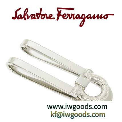 フェラガモ FERRAGAMO 偽物 ブランド 販売 マネークリップ 77-0172 国内即発 iwgoods.com:cd9a9p-3