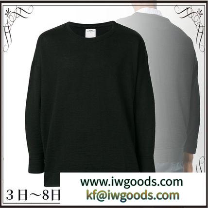 関税込◆Jumbo crewneck sweater iwgoods.com:csw1wm-3